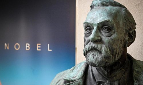 Nobel Prize in medicine honors 2 scientists for their discovery of microRNA