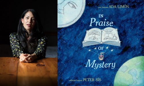 NASA’s Europa Clipper is launching Ada Limón’s poem on a 2-billion-mile journey