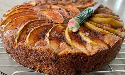 Recipes: These apple-based desserts are perfect for autumn