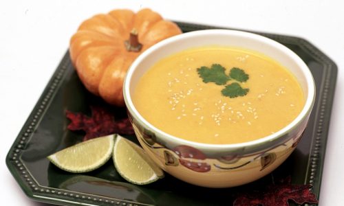 Frightfully delicious soups for a Halloween gathering