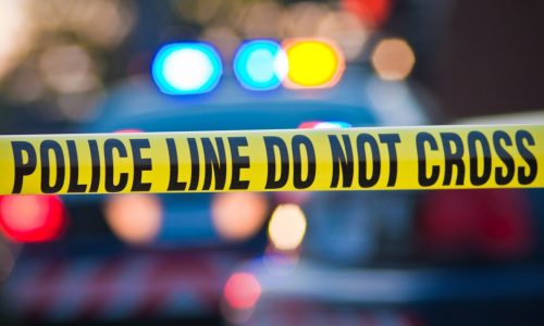 Domestic assault in Minneapolis ends in western Minnesota with 2 bystanders shot, 1 fatally