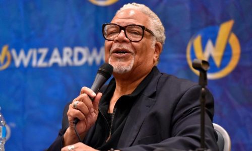Ken Page, who starred in ‘Cats’ on Broadway and voiced Oogie Boogie, dies at 70