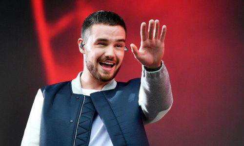 Report: ‘Pink cocaine’ in Liam Payne’s blood