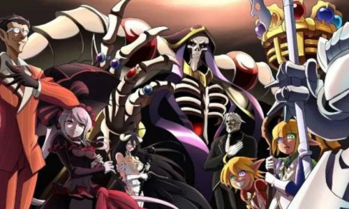 Overlord Season 5: Will There Be a New Season?