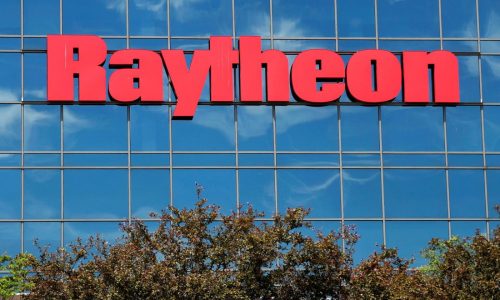 Raytheon agrees to $950M fraud settlement 