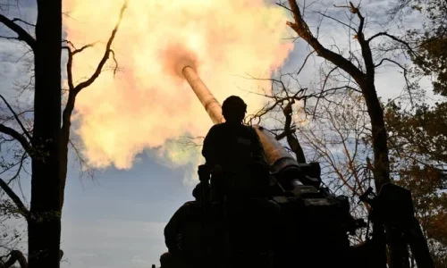 Russia Has Made Key Gains in Donbas. What Does It Mean for the War?