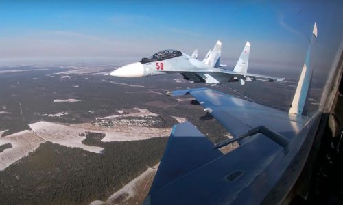 Marc Champion: Putin’s nuclear doctrine isn’t his worst threat