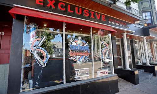 Dorchester barbershop murder: Man arrested in connection to fatal Labor Day shooting