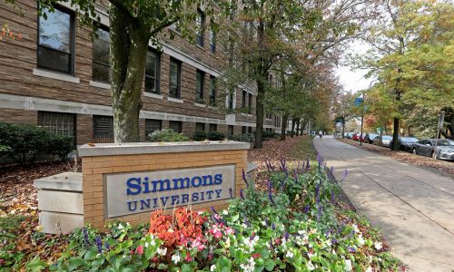 Simmons University Hillel’s hut for Jewish festival was vandalized: ‘Simmons condemns the antisemitic vandalism’