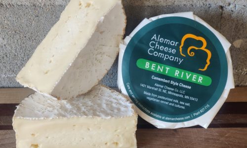Alemar Cheese, longtime Minnesota producer of soft French-style cheeses, moves to California