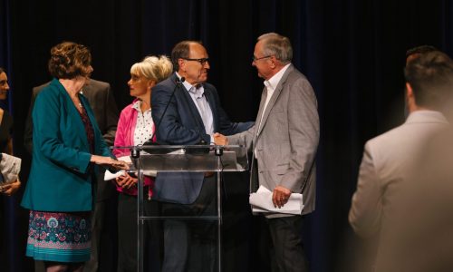 Bethel University announces $20 million donation, launch of new health sciences college