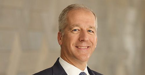 Business People: Rob Mairs, grandson of founder, takes over at St. Paul’s Mairs & Power