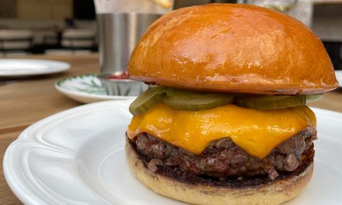 Best burgers: 26 burgers served up by local chefs