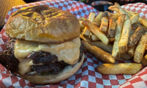 Our 2024 guide to the best burgers in the Twin Cities