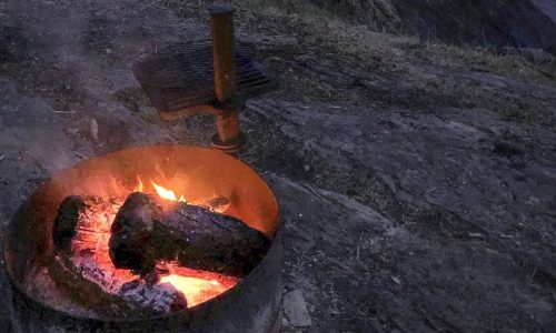 Boundary Waters burning ban, closures announced amid fire danger