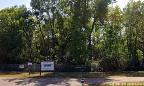 Some residents want to ‘keep the “farm” in Farmington’ as developer eyes golf course land for data center park