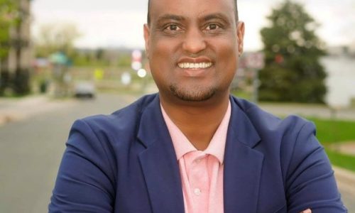 Dakota County races: Two running for District 5 county board seat