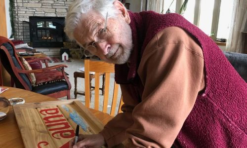Obituary: Jerry Fearing, prolific cartoonist for the Pioneer Press and illustrator, was mentor to other artists