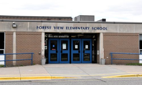 Forest Lake: School board approves plan to move sixth-graders to middle school, consolidate two elementary schools