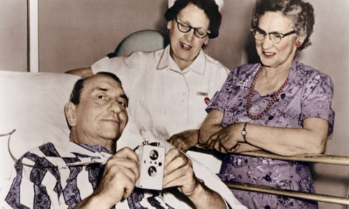 Halloween 1957: How a widespread blackout put Medtronic on the map with the invention of the portable pacemaker