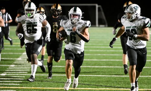 High school football: Section final predictions