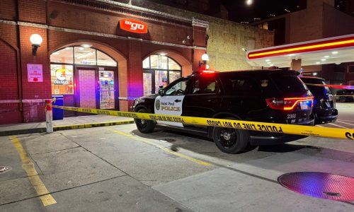 Man dies after Lowertown St. Paul stabbing