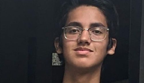 15-year-old boy missing from Woodbury since Monday