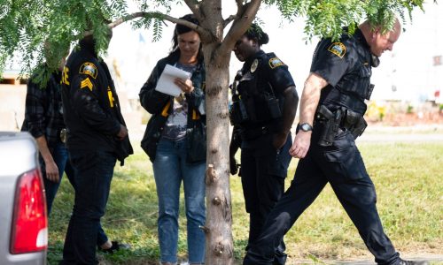 Nonfatal shootings usually have a low solve rate. St. Paul police focus on reversing that trend