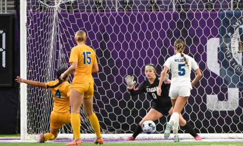 State girls soccer: Wayzata blanks Eagan, advances to Class 3A final