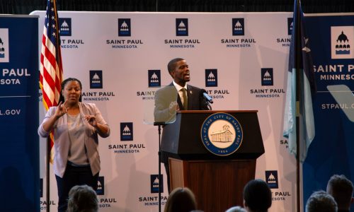 St. Paul Mayor says he won’t back $1.5 million supplemental insurance for retirees