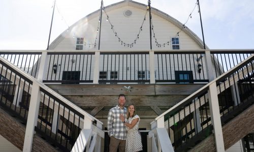 Historic Furber Farm wedding venue reimagined as The Madison