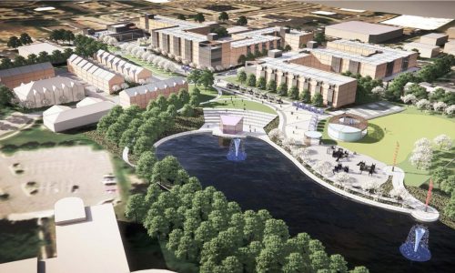 West St. Paul YMCA site eyed for mixed-use redevelopment