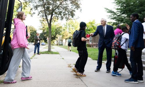 John Thein: As we look for our next superintendent, Saint Paul Public Schools is poised for positive change