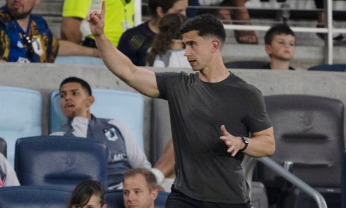 Minnesota United smashes club records in return to MLS Cup Playoffs