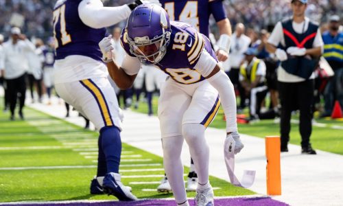 Lions at Vikings picks: This is where we find out who’s for real