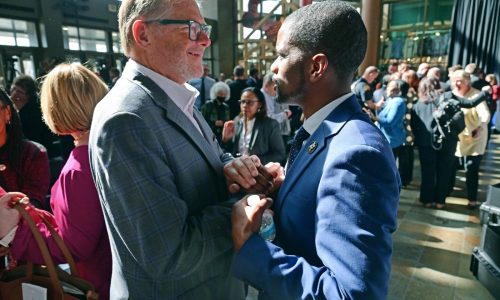 Minnesota Wild owner pitches bigger Xcel Center remodel, 650-room hotel for downtown St. Paul