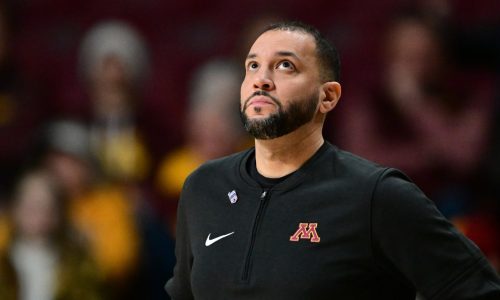 Gophers men’s basketball picked to finish last in Big Ten Conference