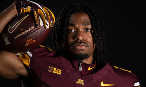 How the Gophers were able to recruit cornerback Ethan Robinson over USC