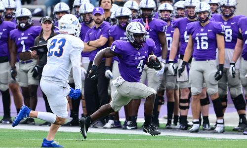 Tommies football starting to heal just in time for conference opener