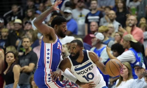 Conley’s Corner: The Trade Game