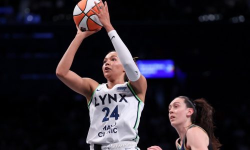 WNBA Finals: Keys to a Lynx victory in Game 3