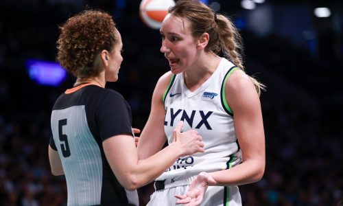 WNBA Finals: Napheesa Collier, Courtney Williams have been consistently excellent on offense. But Lynx need others to produce