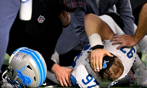 The Loop NFL Picks: Week 7