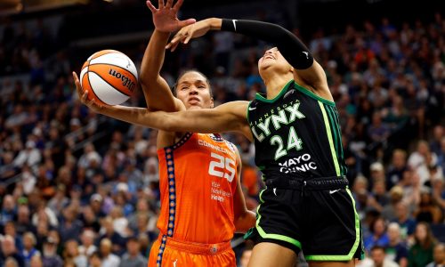 It’s all on the line for the Lynx in Game 5 of the semifinals. Here’s what to know.