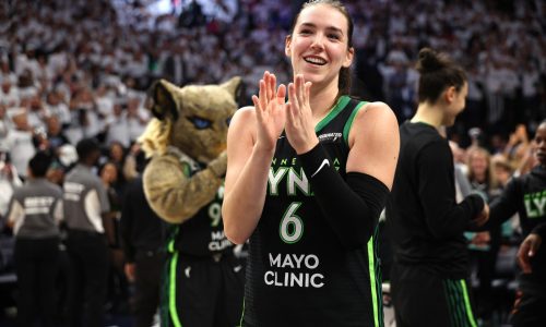 Lynx tip Liberty and extend their season to winner-take-all Game 5