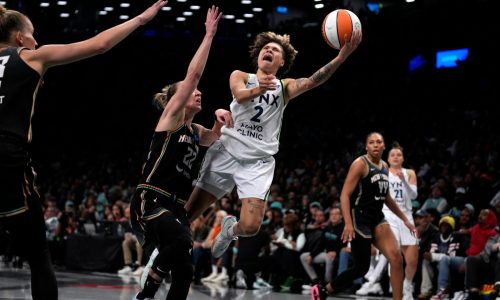 WNBA Finals: Three keys to a Lynx win in Game 4