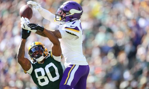 What can Vikings’ defense learn from a disastrous final 15 minutes?