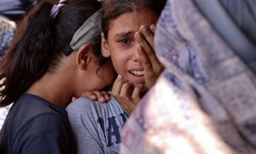 Thomas Friedman: What I’m thinking about on the first anniversary of the war