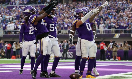 Vikings at Rams: What to know ahead of Week 8 matchup