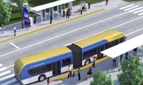 Metro Transit to extend Gold Line to downtown Minneapolis in 2027